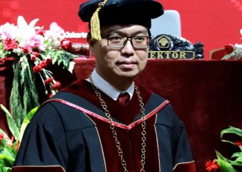 Indonesia Perlu Diversifikasi Pasar selain Uni Eropa
