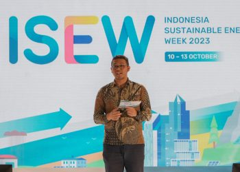 Membumikan Narasi Transisi Energi