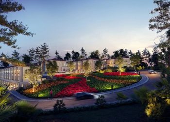 Dukung IKN Nusantara, APG Hadirkan Properti Prestisius di Samarinda