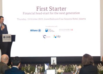 Ini Program First Starter BKSW, Bantu Permudah Atasi Biaya Pendidikan di Luar Negeri