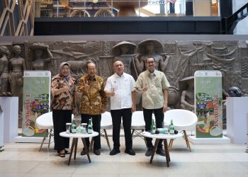 INACRAFT Hadir untuk Kedua Kalinya