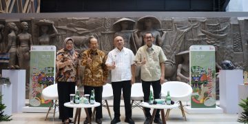 INACRAFT Hadir untuk Kedua Kalinya