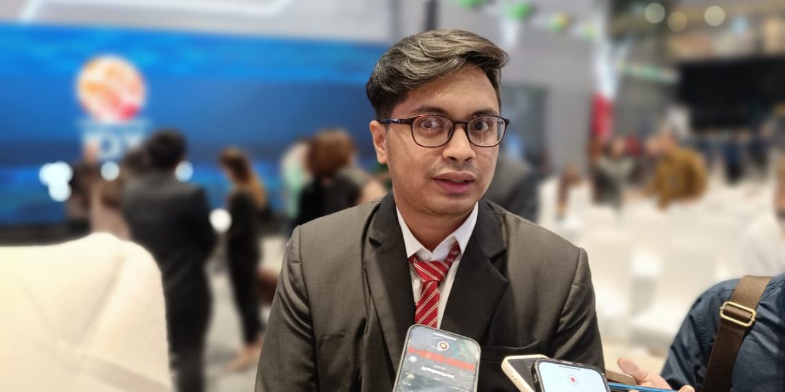 Listing di BEI, Perusahaan PMA China Ini Targetkan Laba Melambung 135%