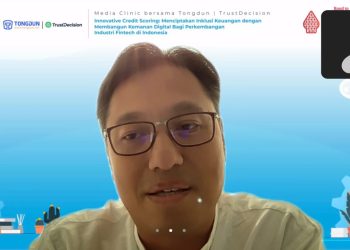 Aftech: Penerapan ICS Perluas Inklusi Keuangan