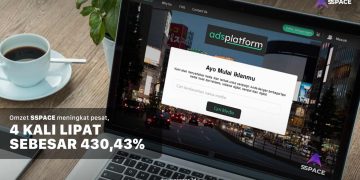 Hingga Kuartal III-2023, Pendapatan DOOH Melesat 430,43%