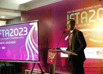 Jadi Tuan Rumah IFTA 2023, Ini Pentingnya Ilmu Technical Analysis untuk Berinvestasi