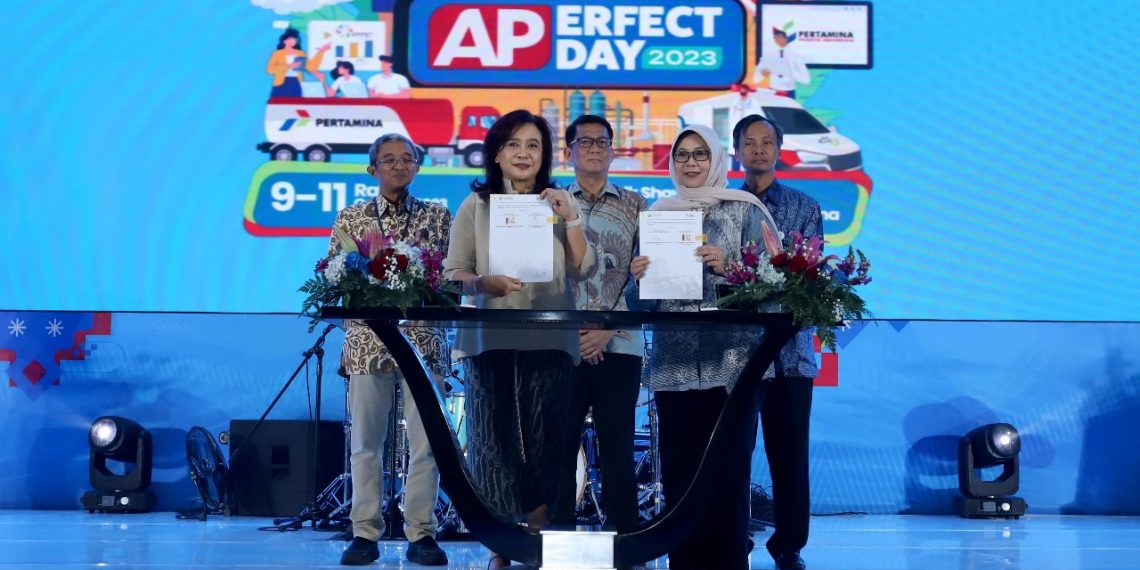 IHC Kerja Sama Stakeholder Lokal hingga Swedia