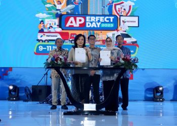 IHC Kerja Sama Stakeholder Lokal hingga Swedia