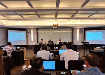 Dahana Hadir di PraKonvensi RSKKNI
