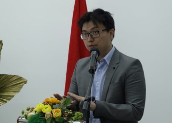 Presiden Jokowi ke China dan Riyadh, Berkacalah pada Thailand