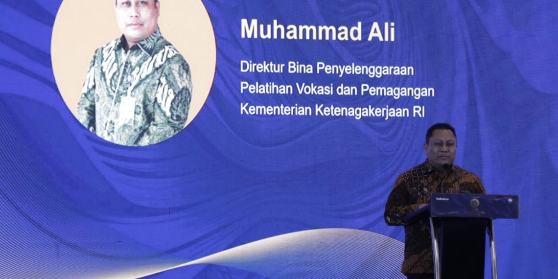 Pelatihan Belum Jadi Budaya di Perusahaan Indonesia