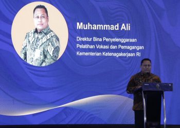 Pelatihan Belum Jadi Budaya di Perusahaan Indonesia