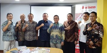 Kelola HC, Bank Kalbar Punya Grand Design MSDM Komprehensif dan Terintegrasi