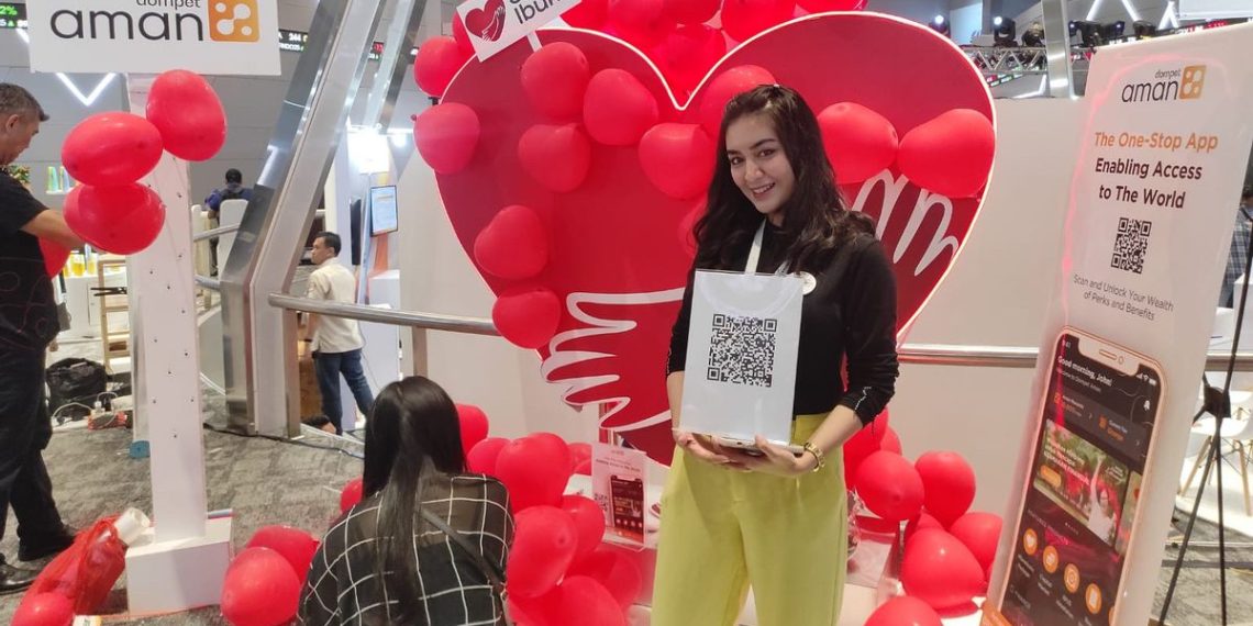 Andalkan Aman Financial Literacy, Dompet Aman Sasar 5 Juta Perempuan Perkuat Literasi dan Inklusi Pasar Modal