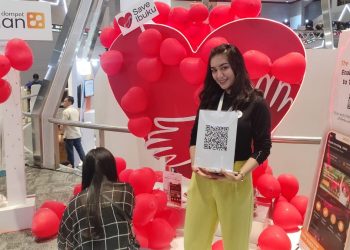 Andalkan Aman Financial Literacy, Dompet Aman Sasar 5 Juta Perempuan Perkuat Literasi dan Inklusi Pasar Modal