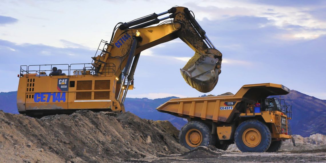 Anak Usaha Golden Energy Mines Dikucuri Kredit Rp2,2 Triliun dari Bank Mandiri