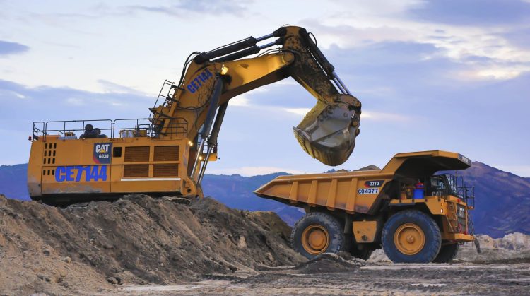 Anak Usaha Golden Energy Mines Dikucuri Kredit Rp2,2 Triliun dari Bank Mandiri