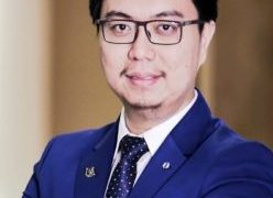 Kunjungan Presiden Jokowi ke Riyadh = Momentum untuk Mempererat  Kerja Sama Internasional