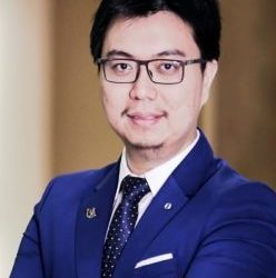Kunjungan Presiden Jokowi ke Riyadh = Momentum untuk Mempererat  Kerja Sama Internasional