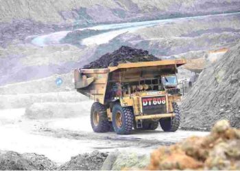 BKL Setop Operasi Tambang di Kaltim