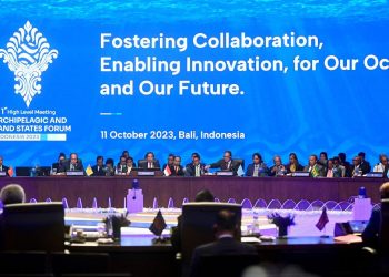 Dukung KTT AIS Forum 2023, Telkom Group Siapkan Digital Connectivity