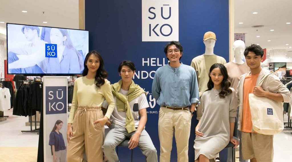 Perkuat Pasar Ritel, LPPF Luncurkan Brand Anyar, SUKO