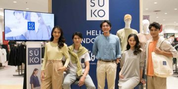 Perkuat Pasar Ritel, LPPF Luncurkan Brand Anyar, SUKO