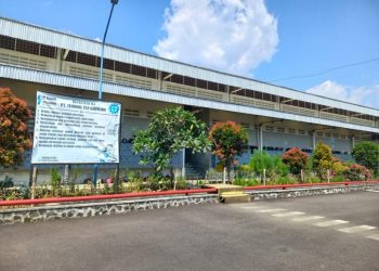 Duh! Karyawan Teodore Pan Garmindo Tak Gajian Gegara Ulah Salah Satu Direkturnya