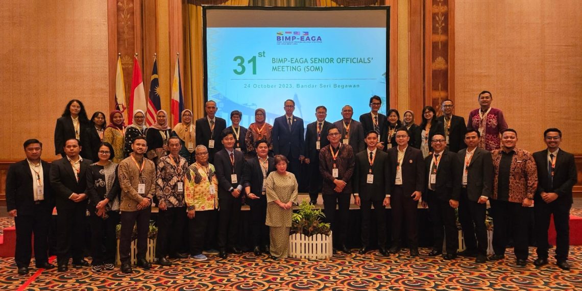 Pemerintah Ajak Kawasan ASEAN Selatan Manfaatkan Momentum IKN