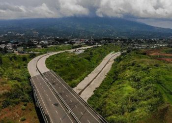 Tunggu Kepastian Kelanjutan Tol Bocimi Seksi III Cibadak-Sukabumi Barat