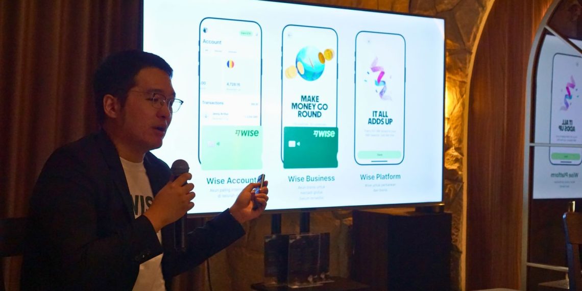 Riset Wise: Masyarakat Indonesia Bayar Rp15,09 Triliun untuk Transaksi Mata Uang Asing