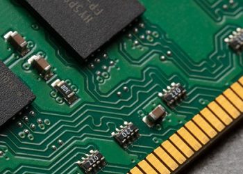 Kingston Rajai Pasar Modul DRAM Selama 20 Tahun