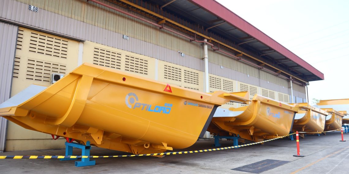 Bantu Masyarakat Siap Kerja, Sanggar Sarana Baja Luluskan 15 Peserta Program Welding Development