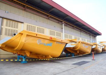 Bantu Masyarakat Siap Kerja, Sanggar Sarana Baja Luluskan 15 Peserta Program Welding Development