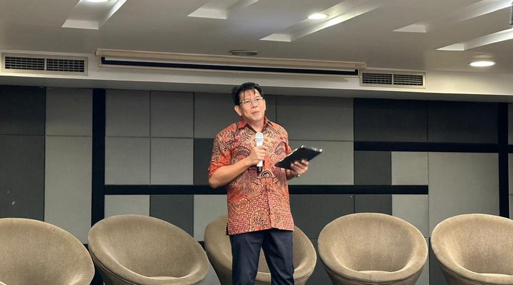 Draf CIPP Targetkan 44 Persen Bauran Energi Terbarukan pada 2030