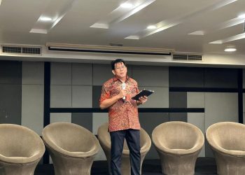 Draf CIPP Targetkan 44 Persen Bauran Energi Terbarukan pada 2030