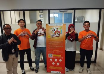 Sahabat FINATRA Kembangkan UMKM agar Naik Kelas