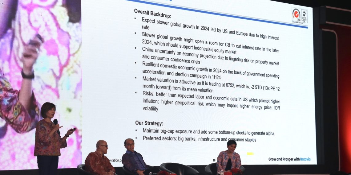 Bank DBS Indonesia Bagikan Strategi Pengelolaan Aset