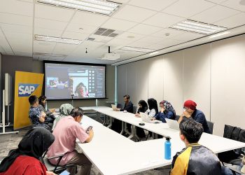 SAP Ubah Developer jadi Developer AI Generatif di SAP TechEd 2023