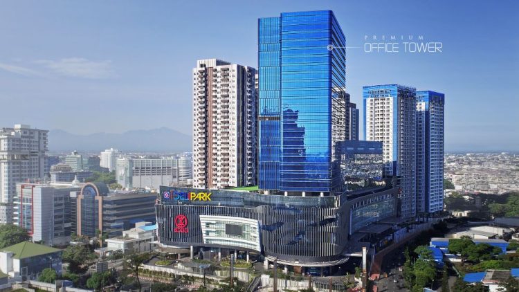 Perluas Pasar Properti, Podomoro City Deli Medan Sasar Riau