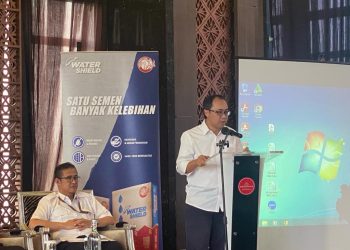 Forwapu Selenggarakan Diskusi Publik Pembangunan Tol dan Jalan di Daerah