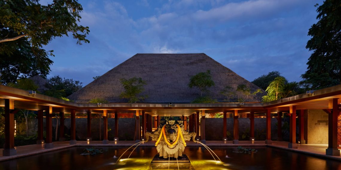 Kuasai 90% Saham Wynncor Bali, JSPT kian Kuat Garap Bisnis Hotel di Pulau Dewata