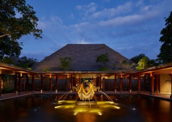 Kuasai 90% Saham Wynncor Bali, JSPT kian Kuat Garap Bisnis Hotel di Pulau Dewata