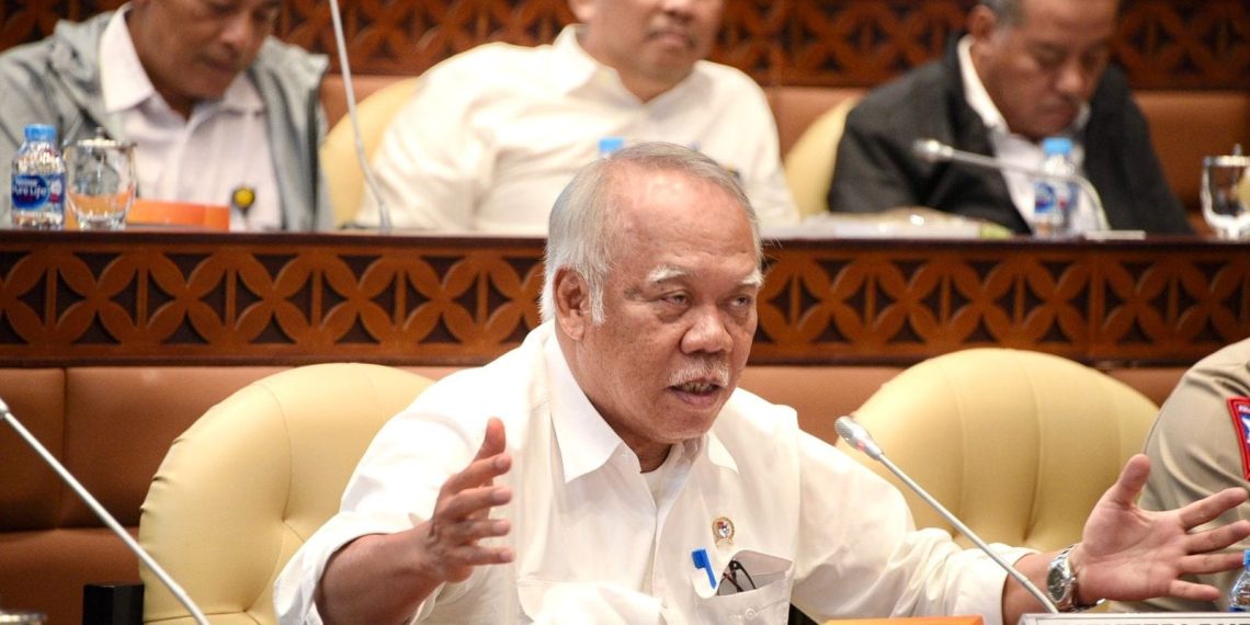 Jalan Nasional dan Jalan Tol Operasional Siap Dukung Libur Natal 2023 dan Tahun Baru 2024