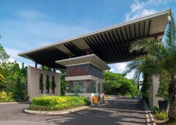 Ditopang Segmen Perhotelan, JSPT Raih Laba Bersih Melesat 300 Persen di Kuartal III