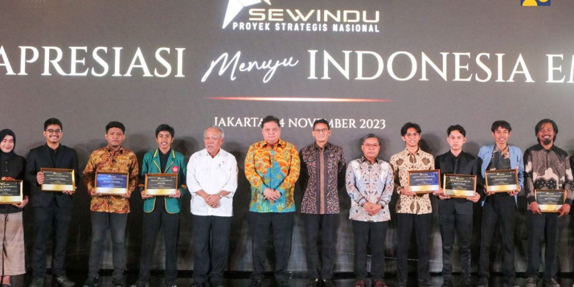 Kementerian PUPR Targetkan Penyelesaian 16 PSN pada Akhir 2023