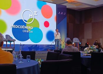 MedcoEnergi terus Dukung Pemerintah Hadapi Trilema Energi