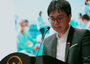 ASEAN harus Perkuat Regional Payment Connectivity melalui Penggunaan QRIS