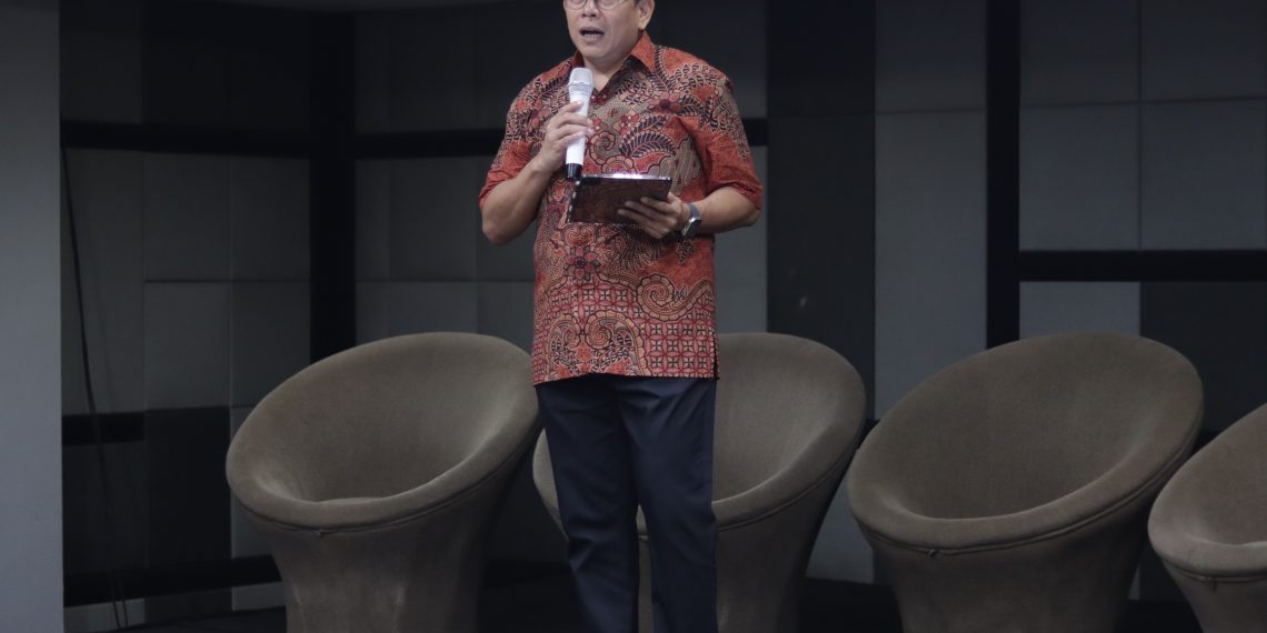 PLTS Cirata Siap Beroperasi: Tonggak Penting bagi Akselerasi Pengembangan Energi Surya untuk Dekarbonisasi Kelistrikan di Indonesia