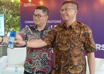 Digitalisasi Pelaku UMKM, PNM Kenalkan Mekaar Digi